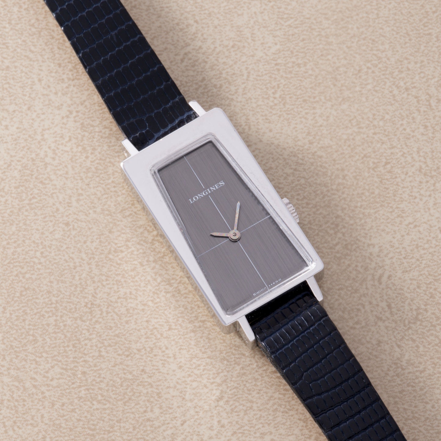 Longines by Serge Manzon