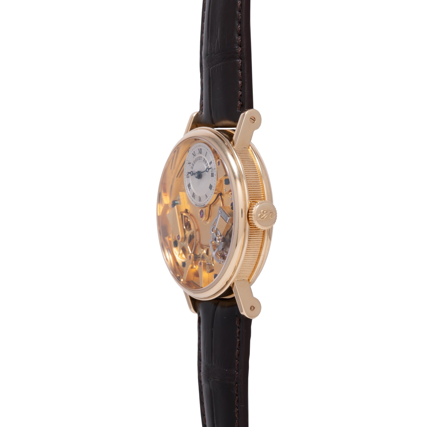 Breguet Tradition