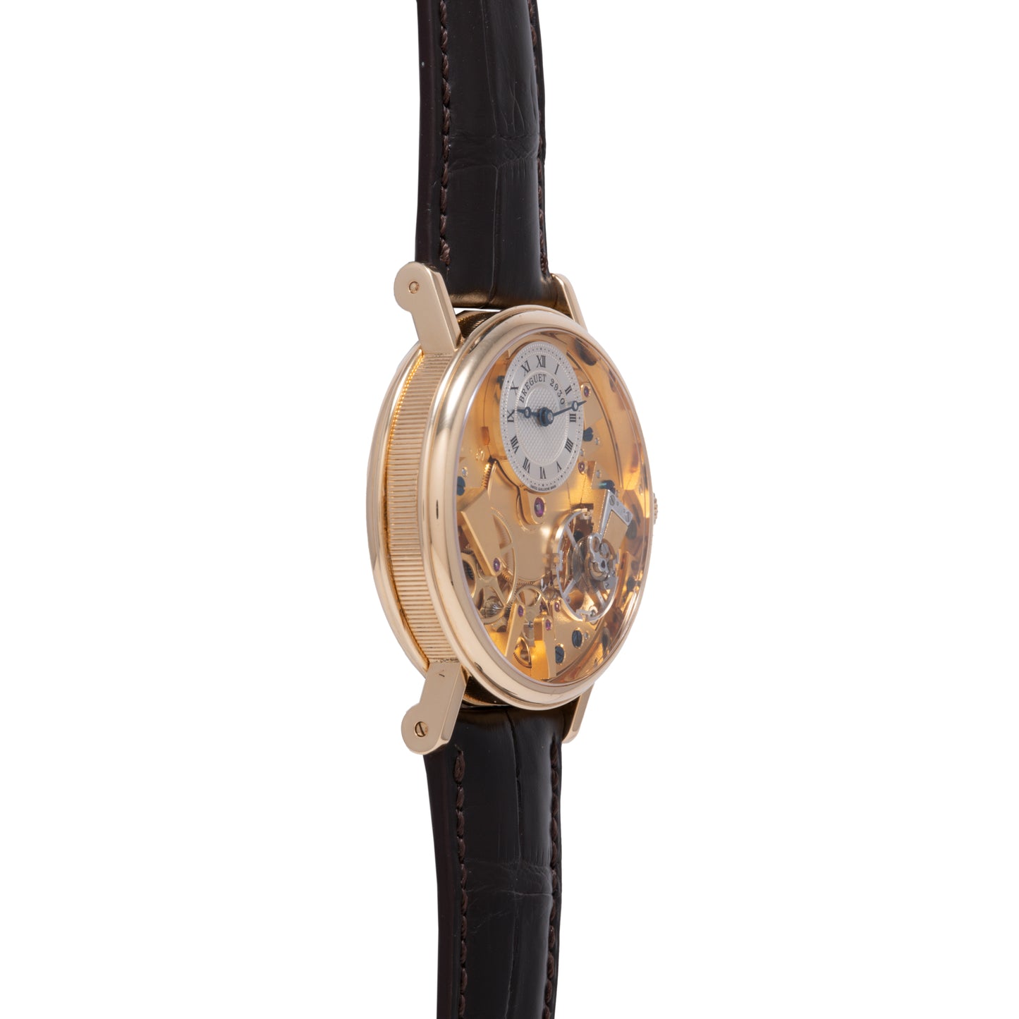 Breguet Tradition