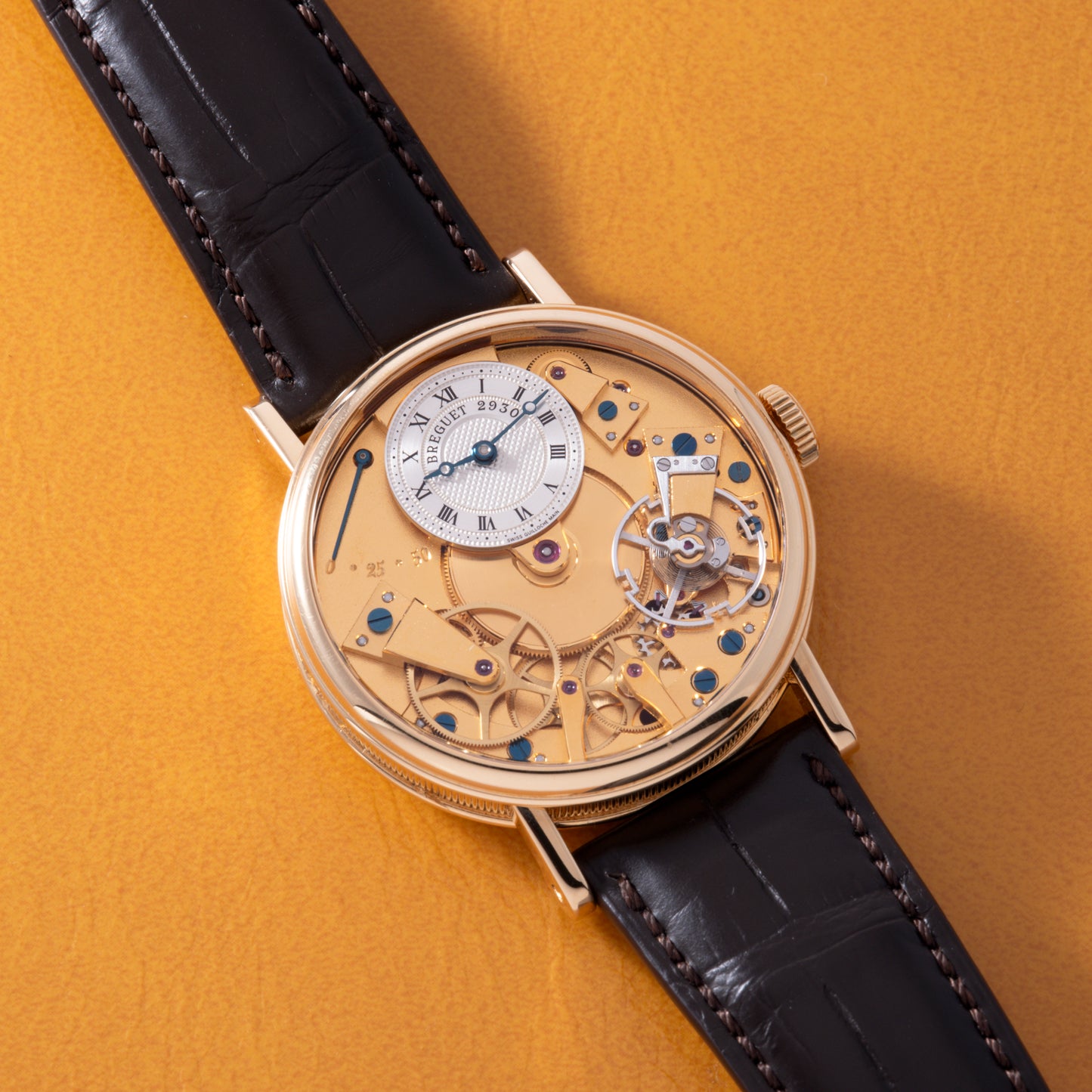 Breguet Tradition