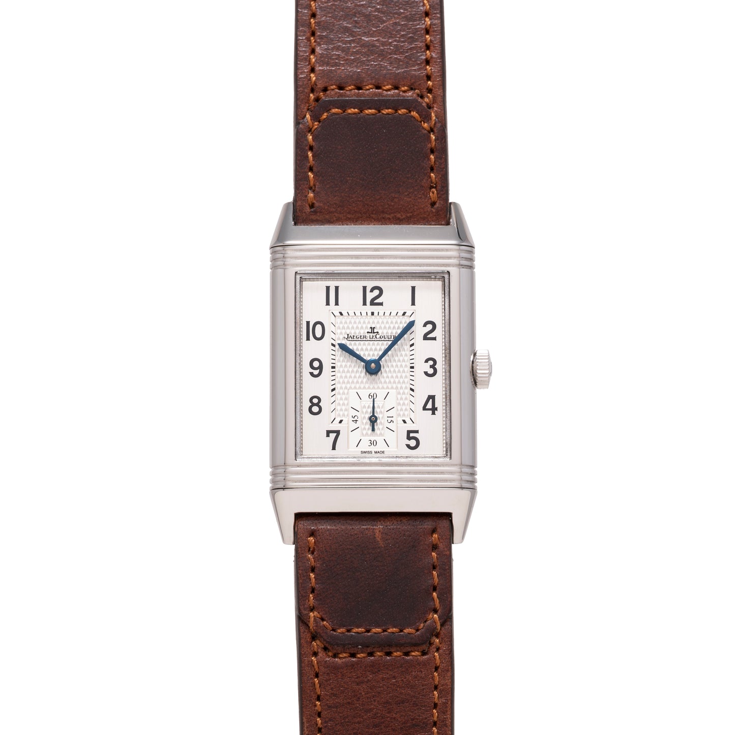 Jaeger-LeCoultre Reverso Classic Medium