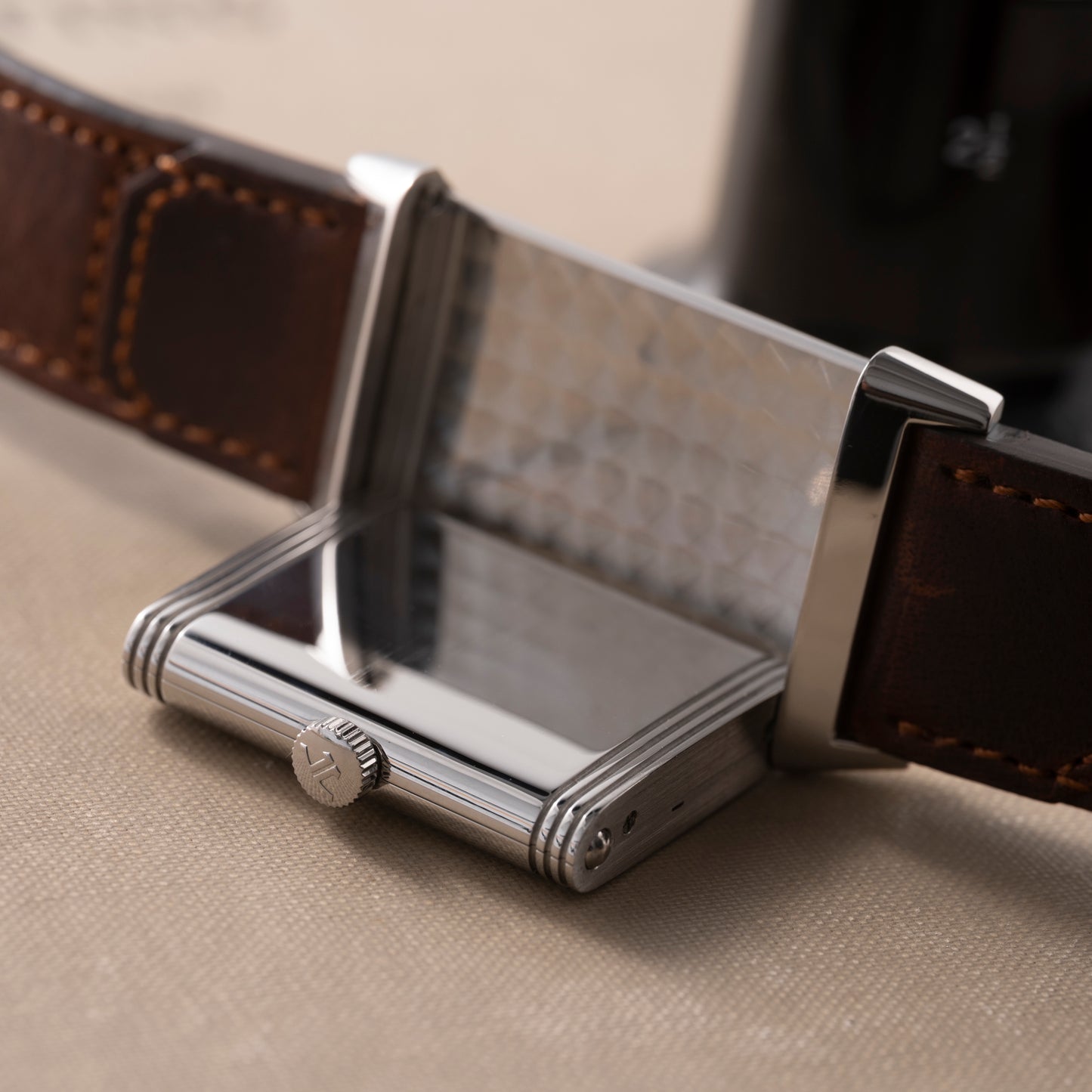 Jaeger-LeCoultre Reverso Classic Medium