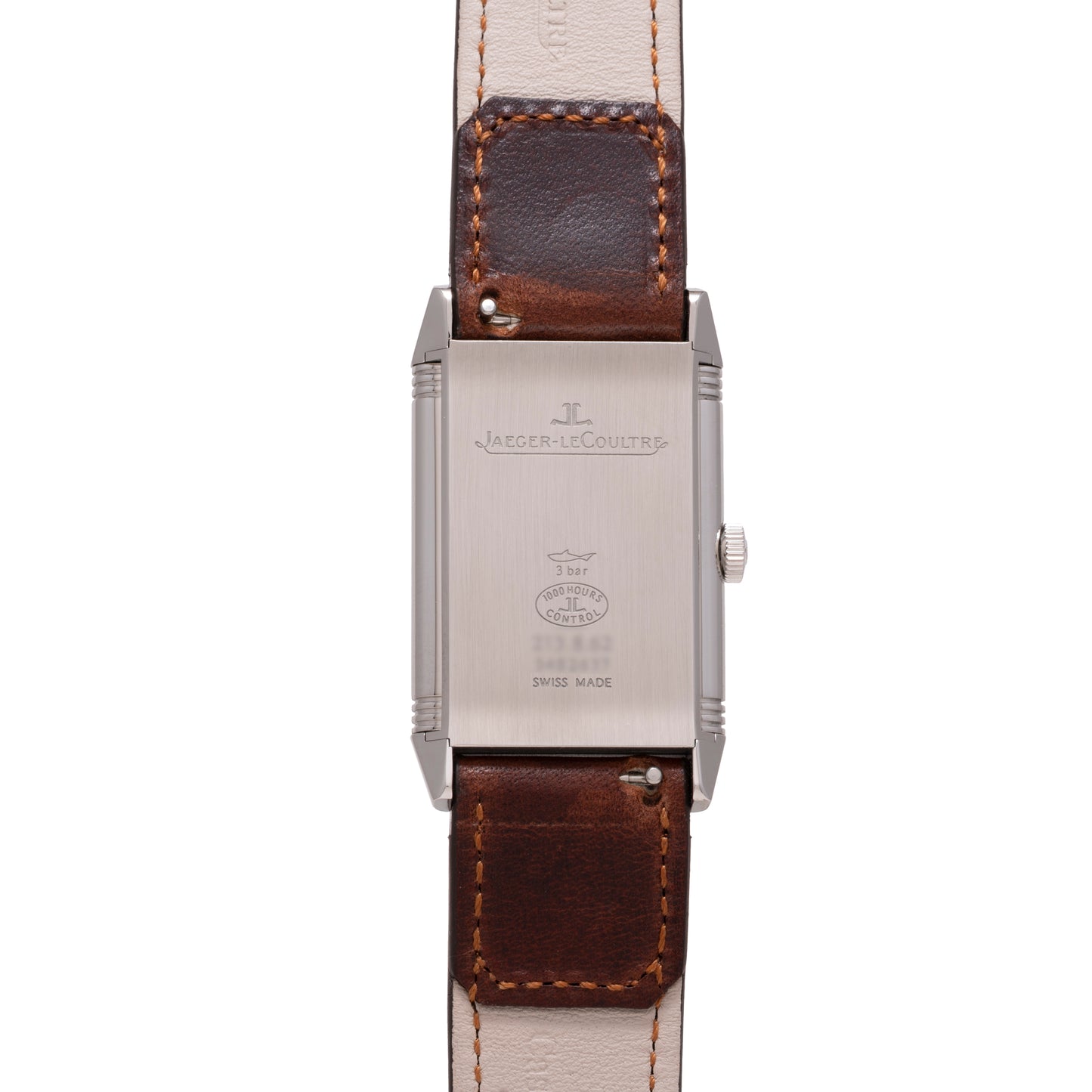 Jaeger-LeCoultre Reverso Classic Medium