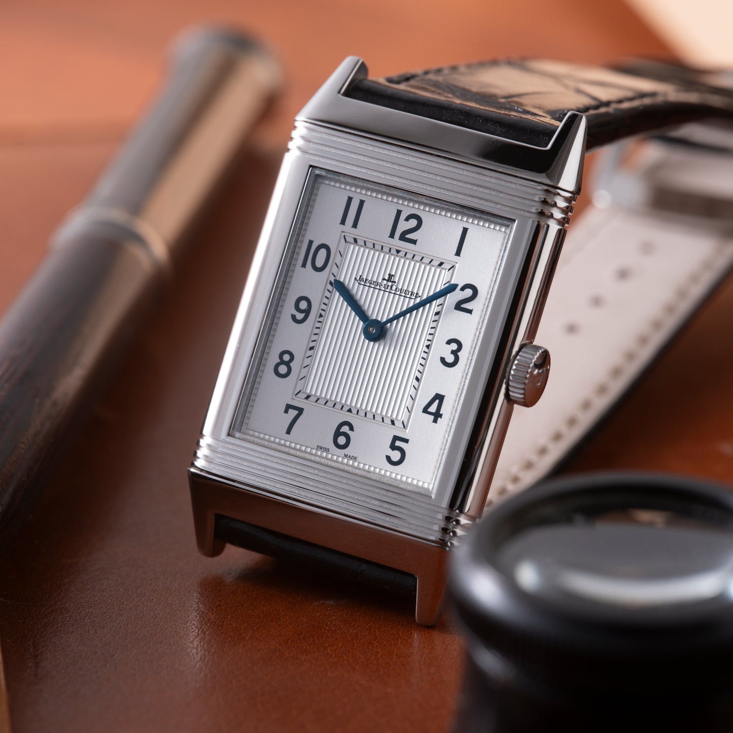 Jaeger-LeCoultre Reverso Classic