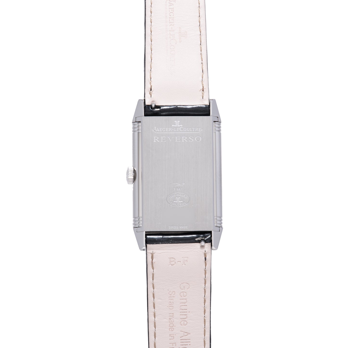 Jaeger-LeCoultre Reverso Classic
