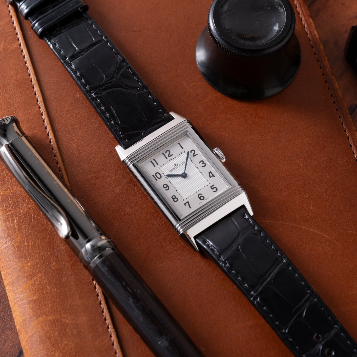 Jaeger-LeCoultre Reverso Classic