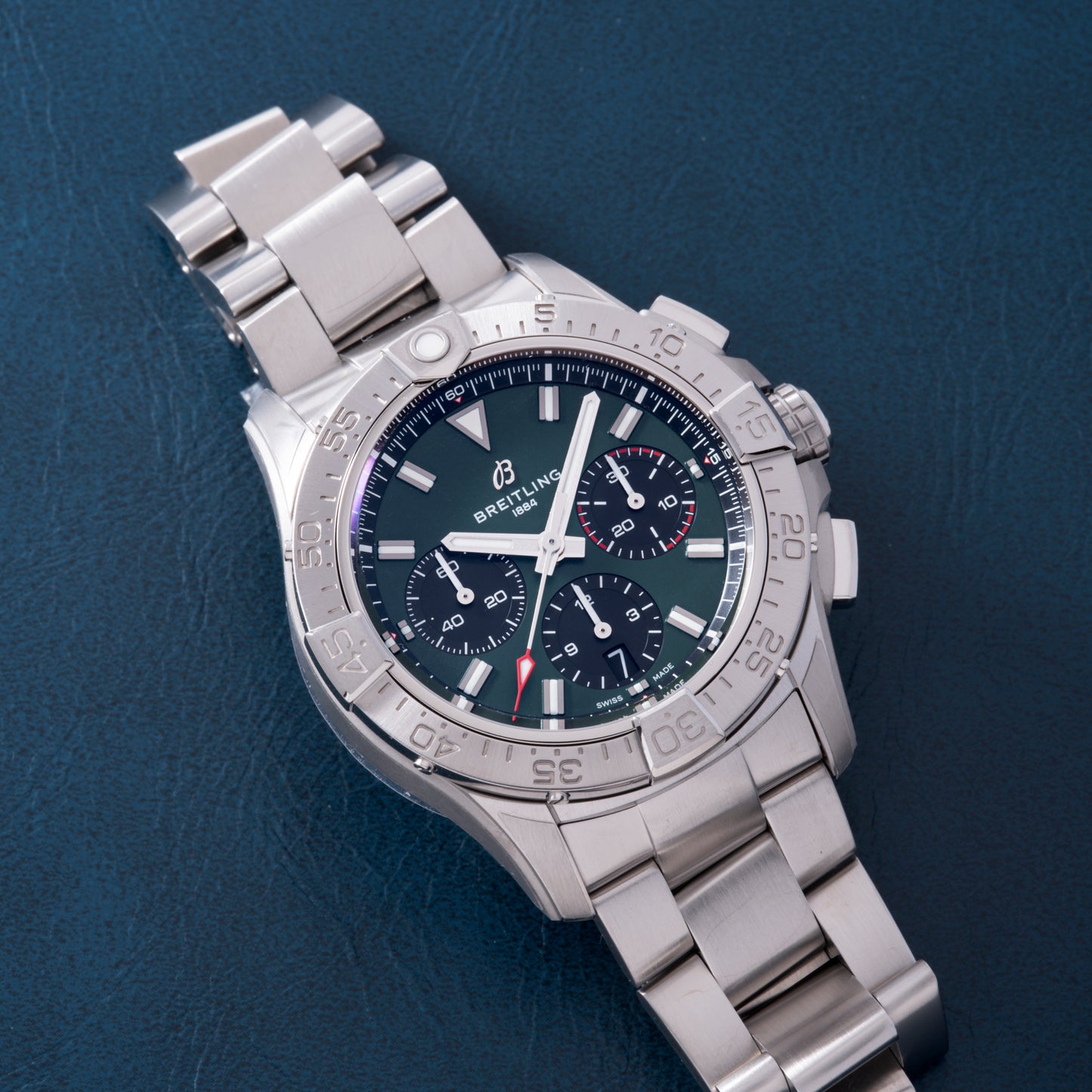 Breitling Super Avenger B01 Chronograph 42