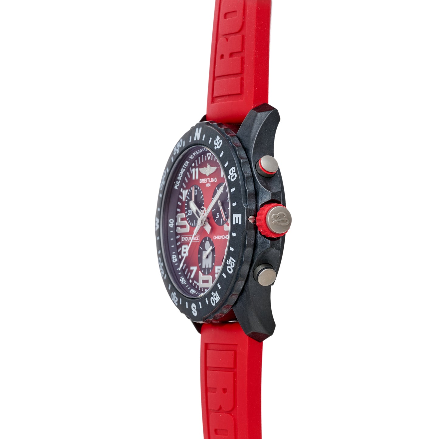 Breitling Endurance Pro 44 Chronograph 'IRONMAN'