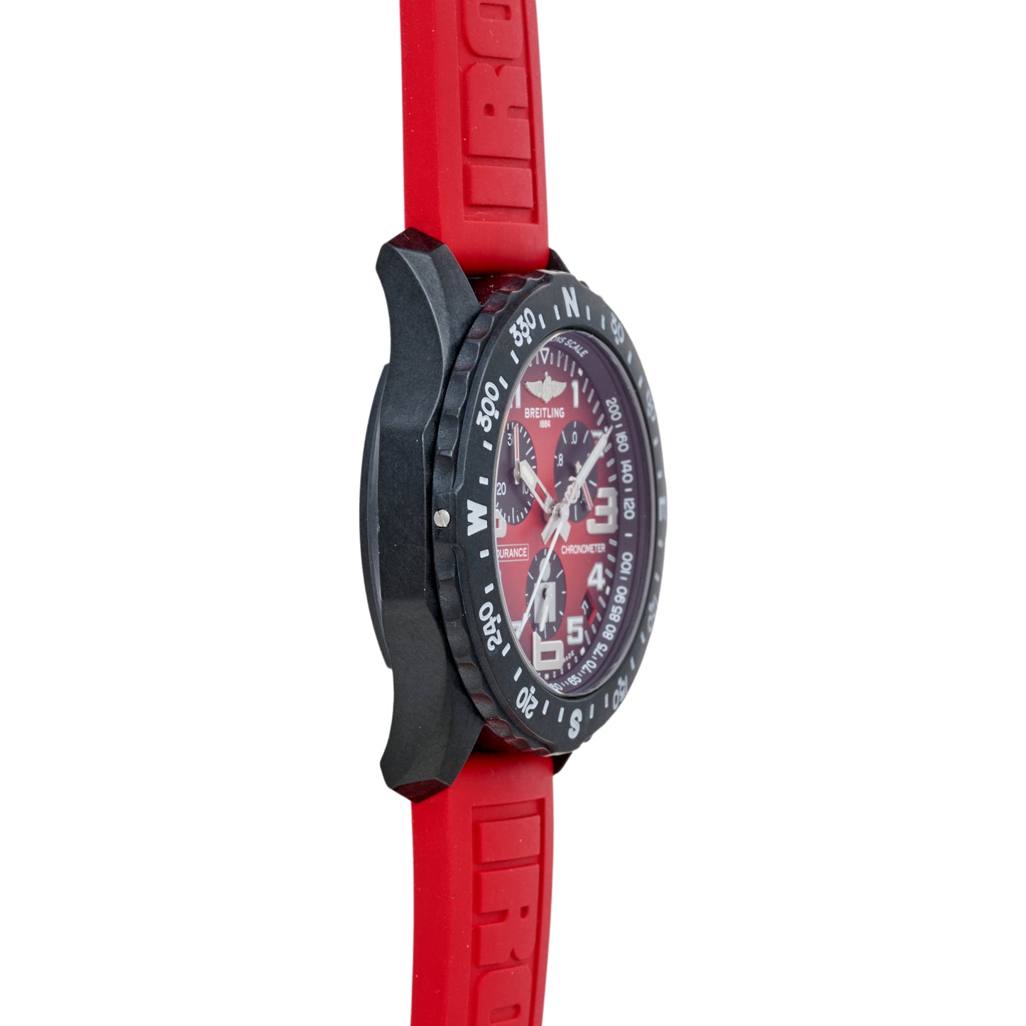 Breitling Endurance Pro 44 Chronograph 'IRONMAN'