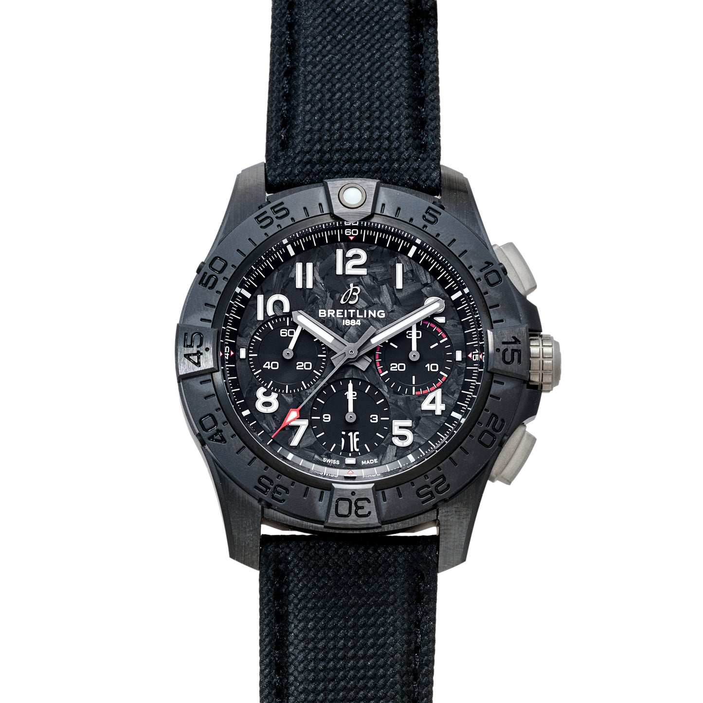 Breitling Avenger B01 Chronograph 44