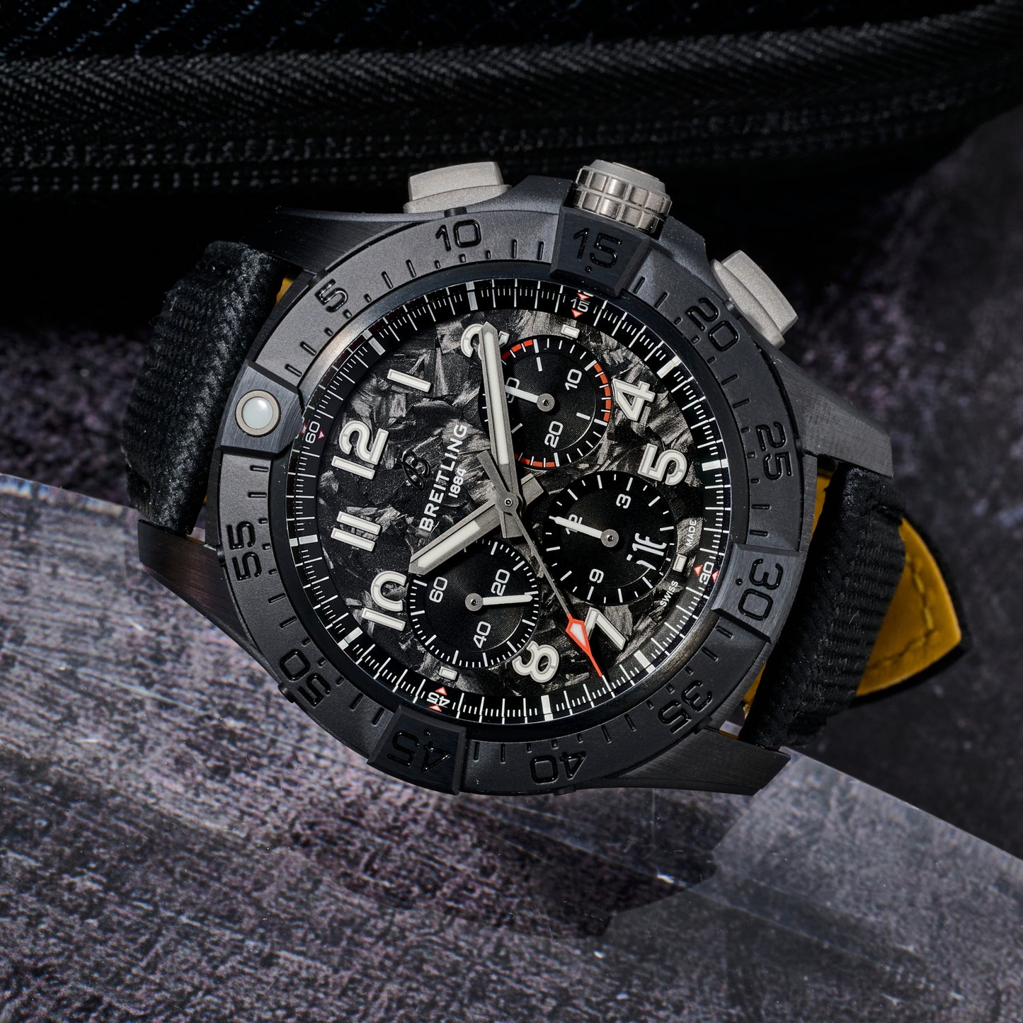 Breitling Avenger B01 Chronograph 44