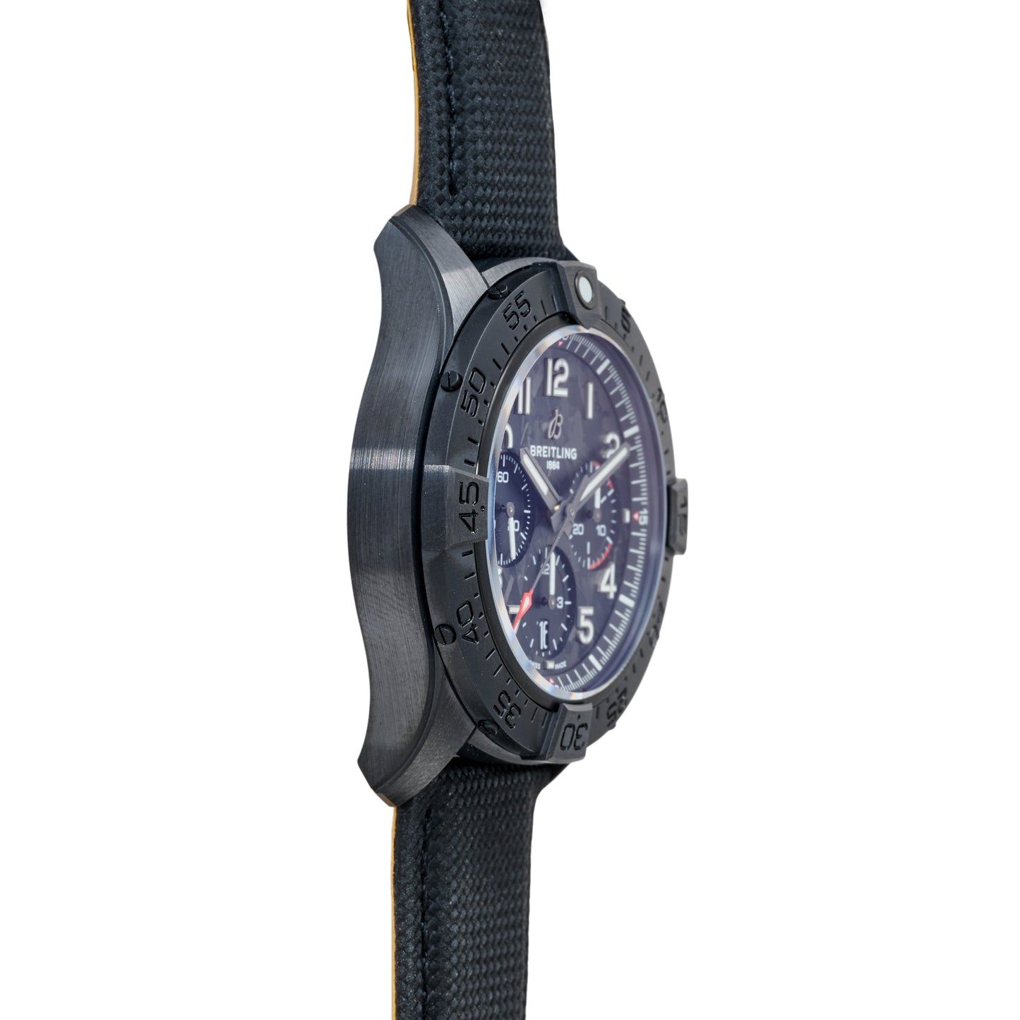 Breitling Avenger B01 Chronograph 44