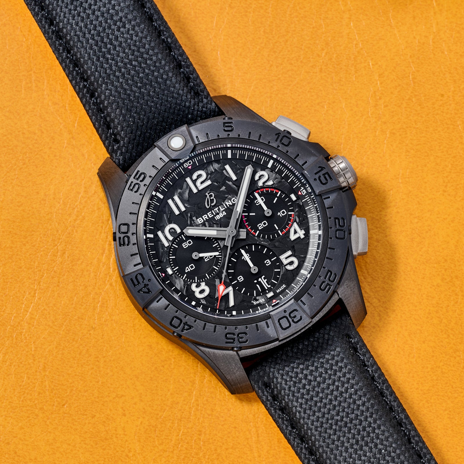 Breitling Avenger B01 Chronograph 44