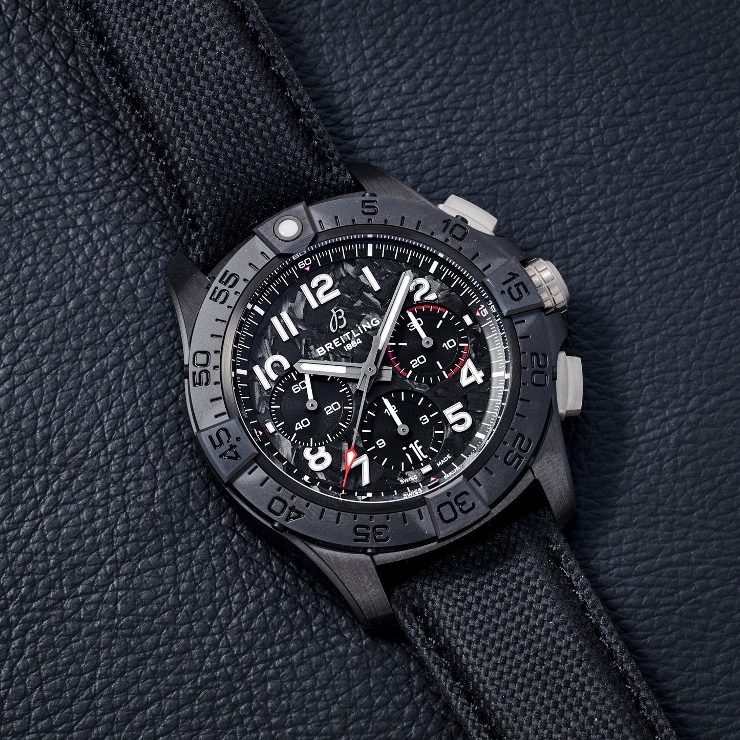 Breitling Avenger B01 Chronograph 44