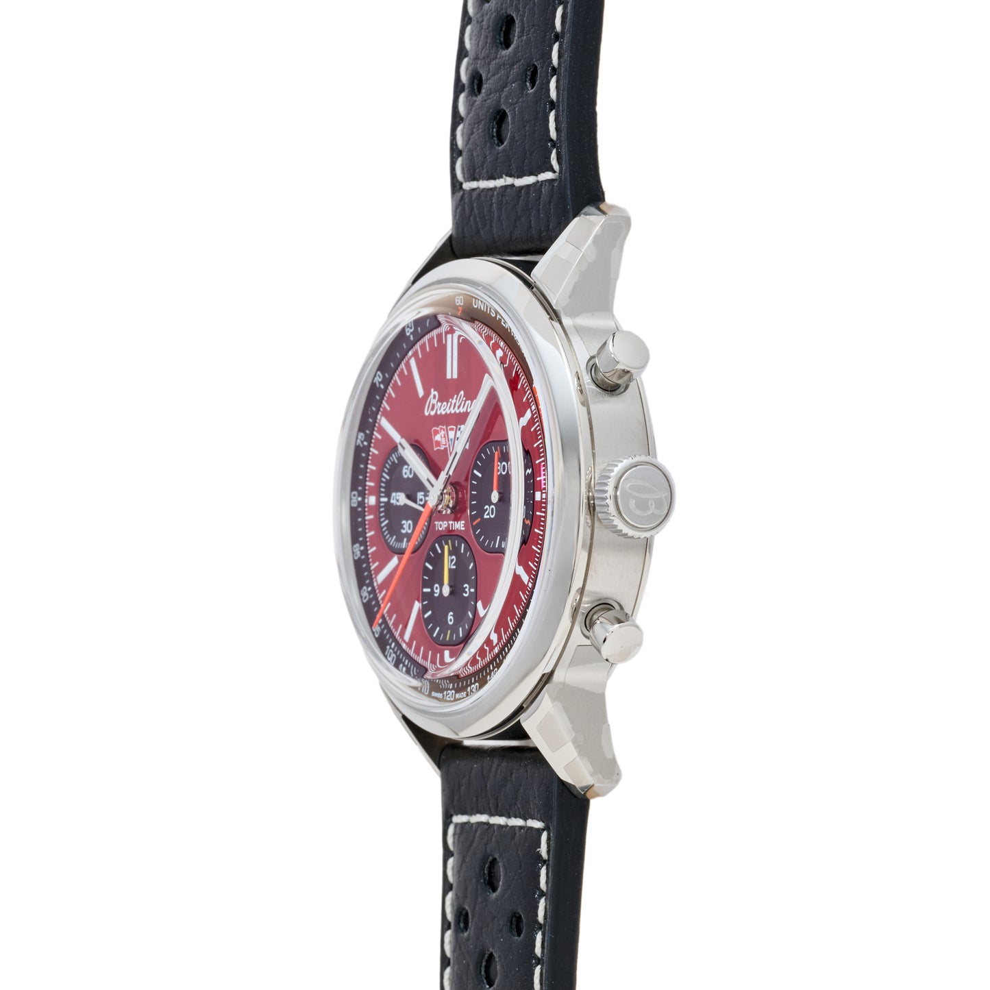 Breitling Top Time B01 Chronograph 'Chevrolet Corvette'