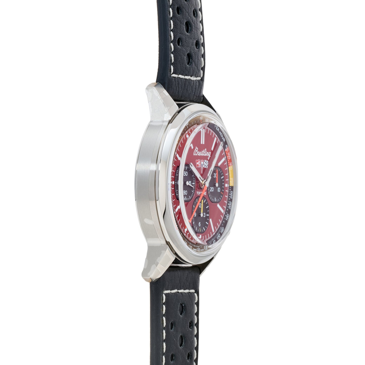 Breitling Top Time B01 Chronograph 'Chevrolet Corvette'