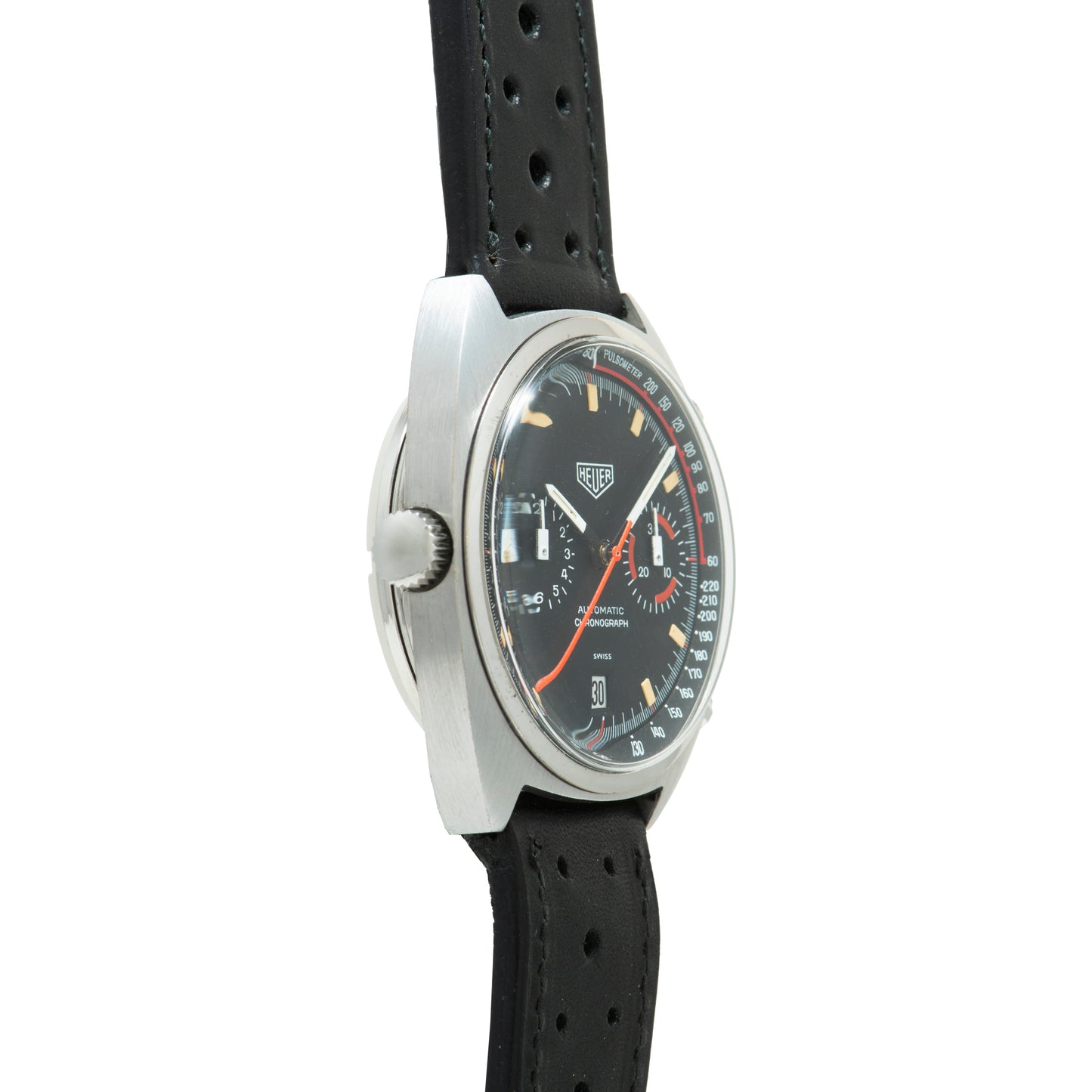 Heuer Monza