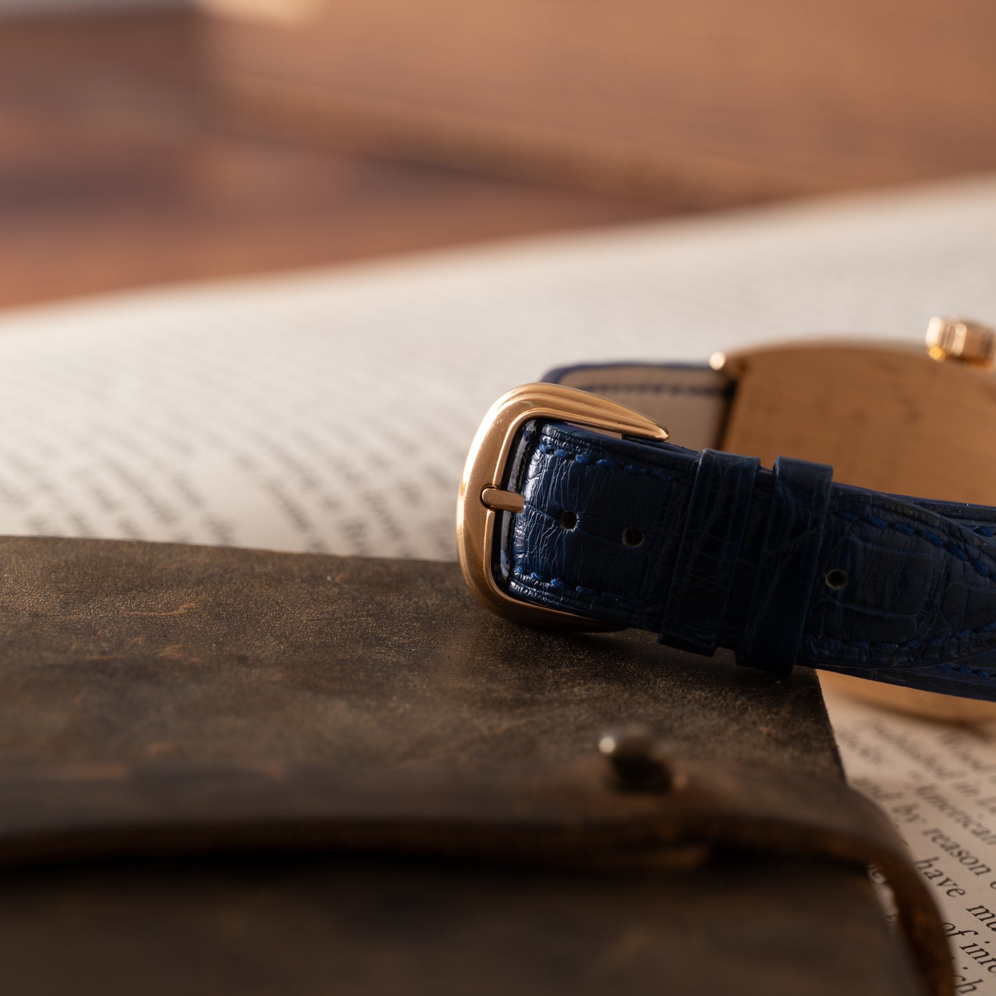 Franck Muller Cintrée Curvex 'Crazy Hours' Color Dreams