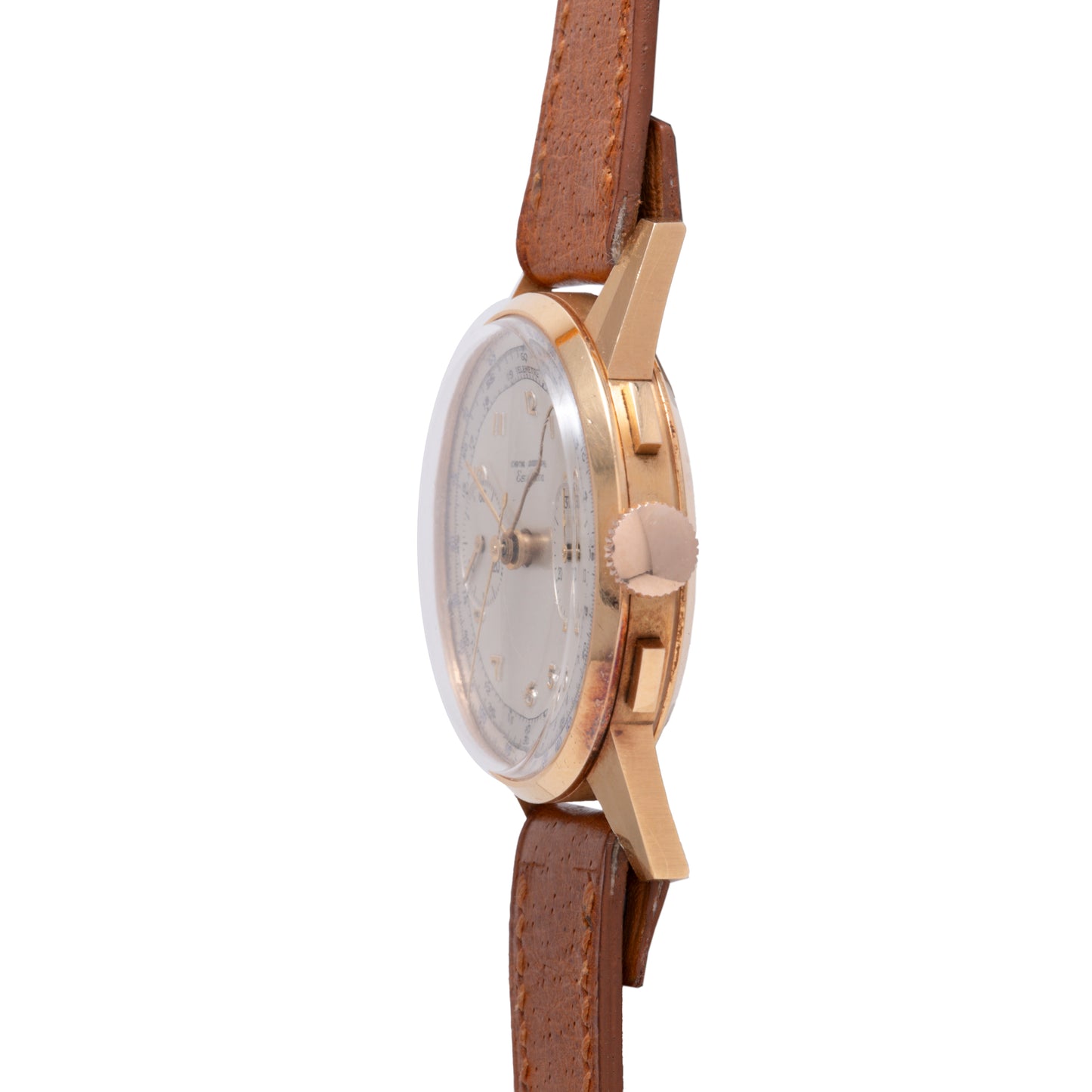 Eska French Chronograph