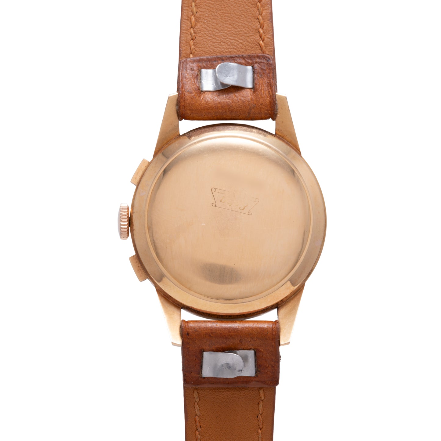 Eska French Chronograph