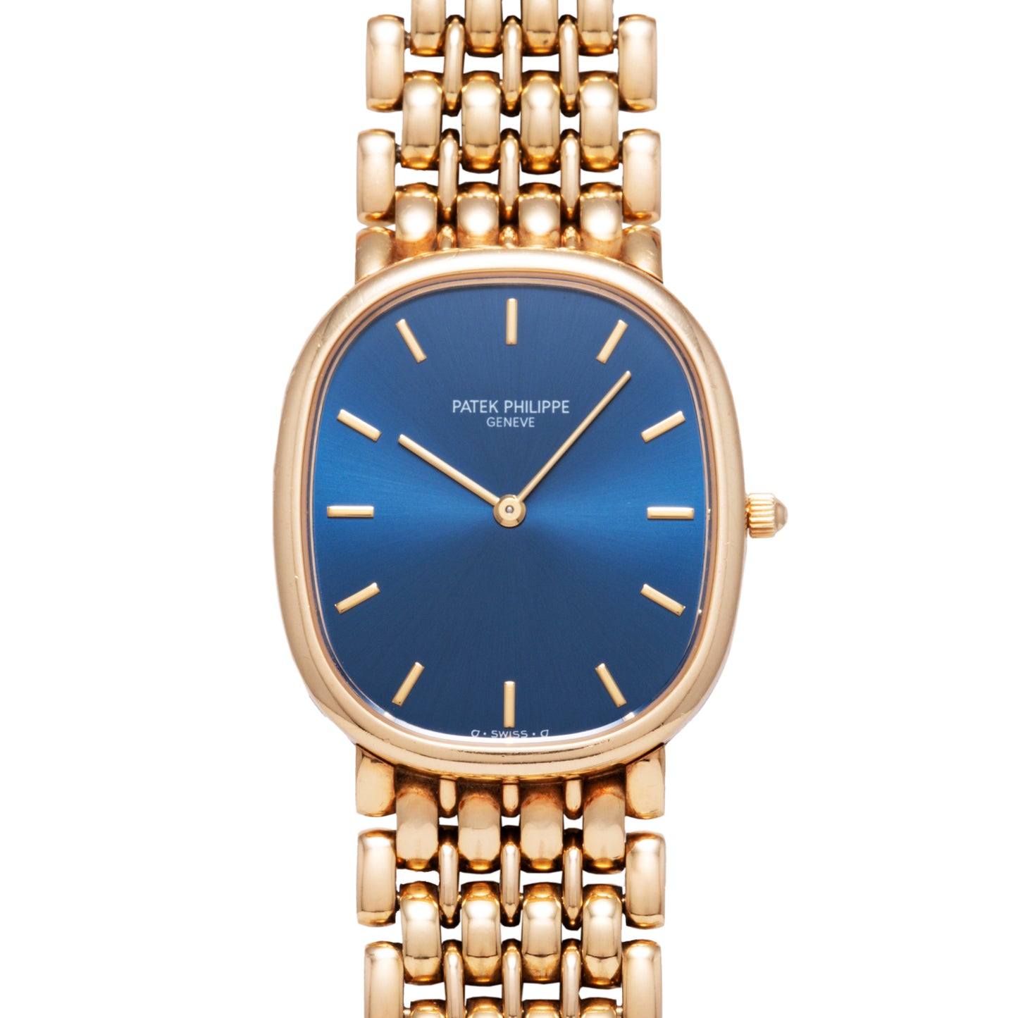 Patek Philippe Ellipse