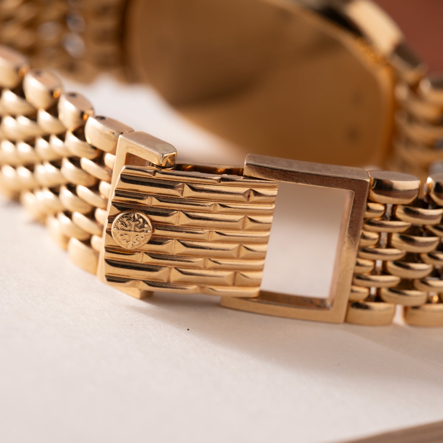 Patek Philippe Ellipse