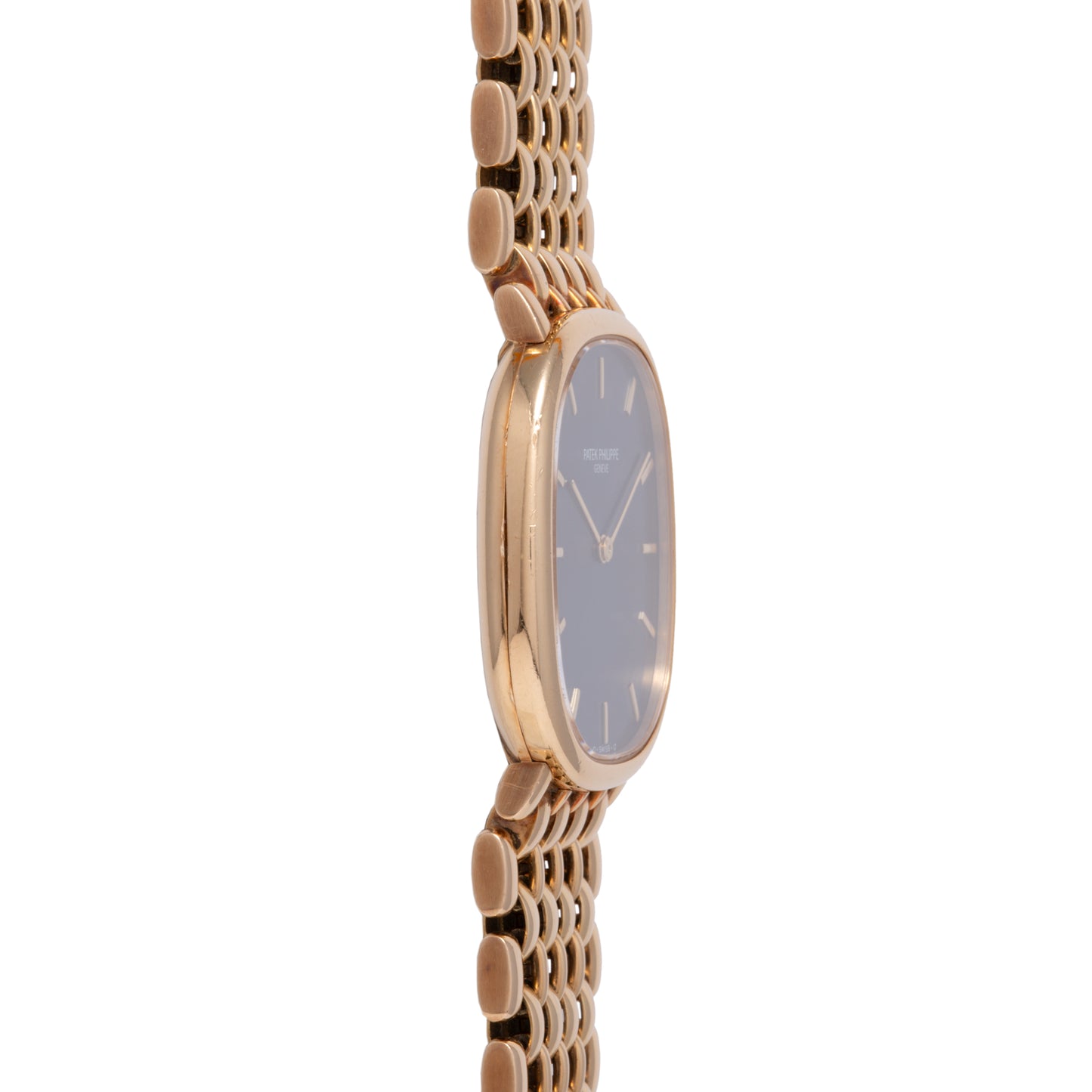 Patek Philippe Ellipse