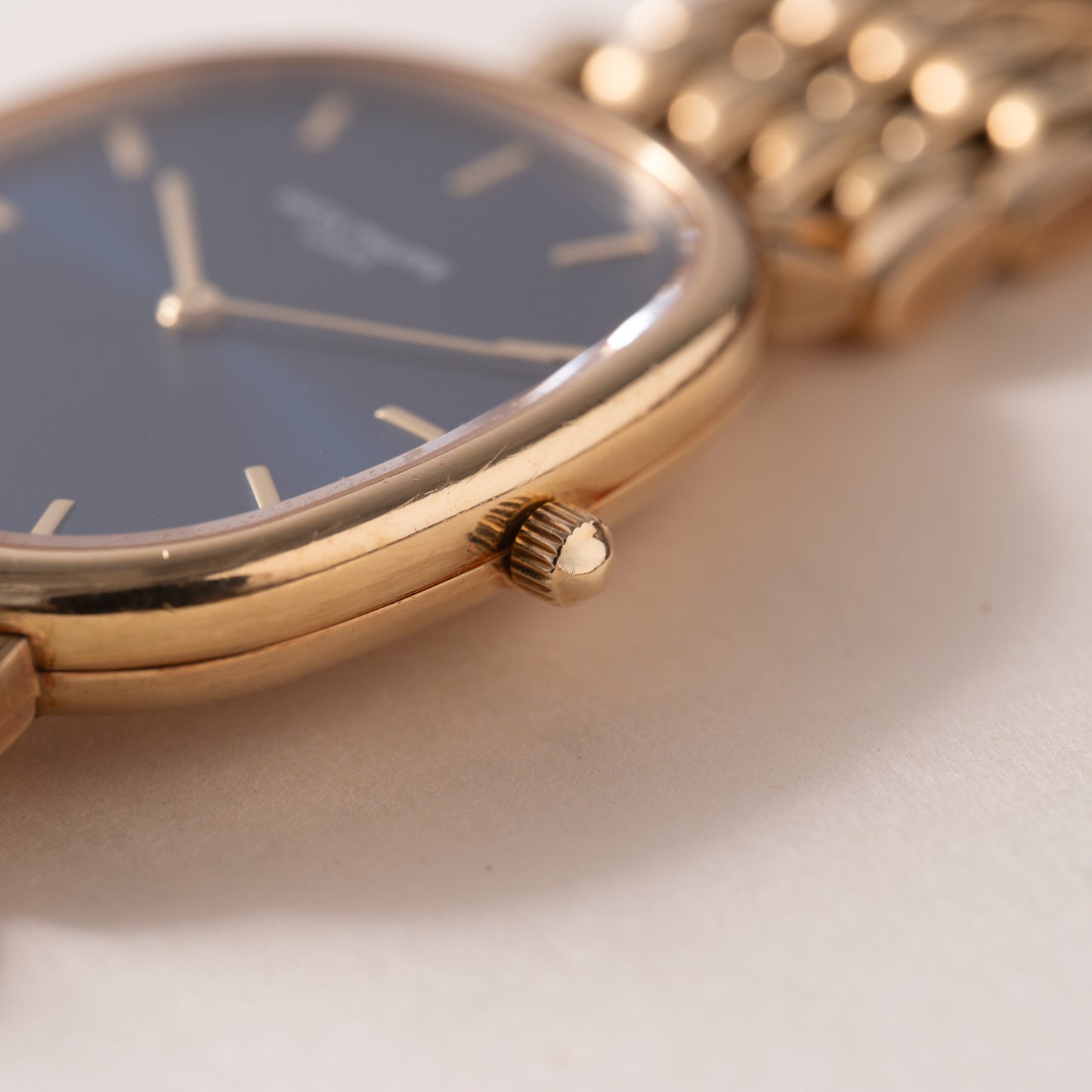 Patek Philippe Ellipse