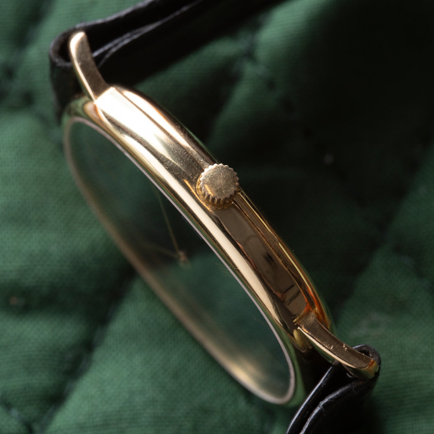 Audemars Piguet Ellipse