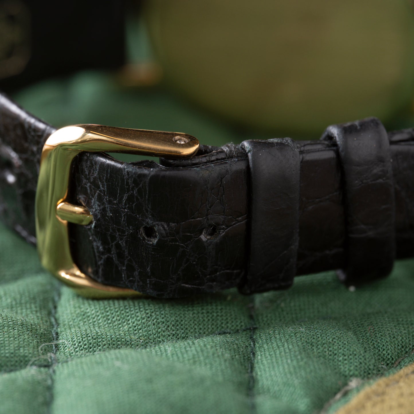 Audemars Piguet Ellipse