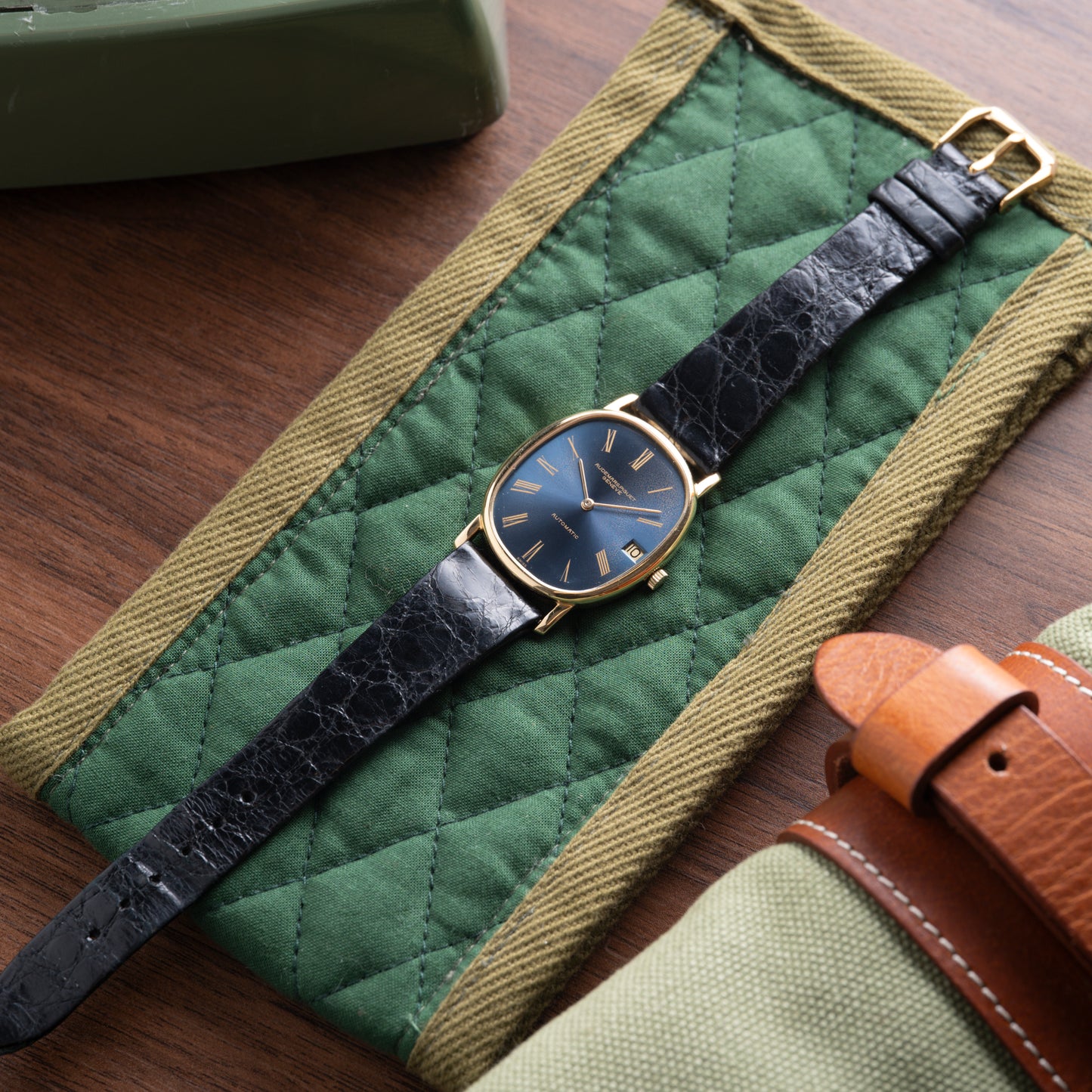 Audemars Piguet Ellipse