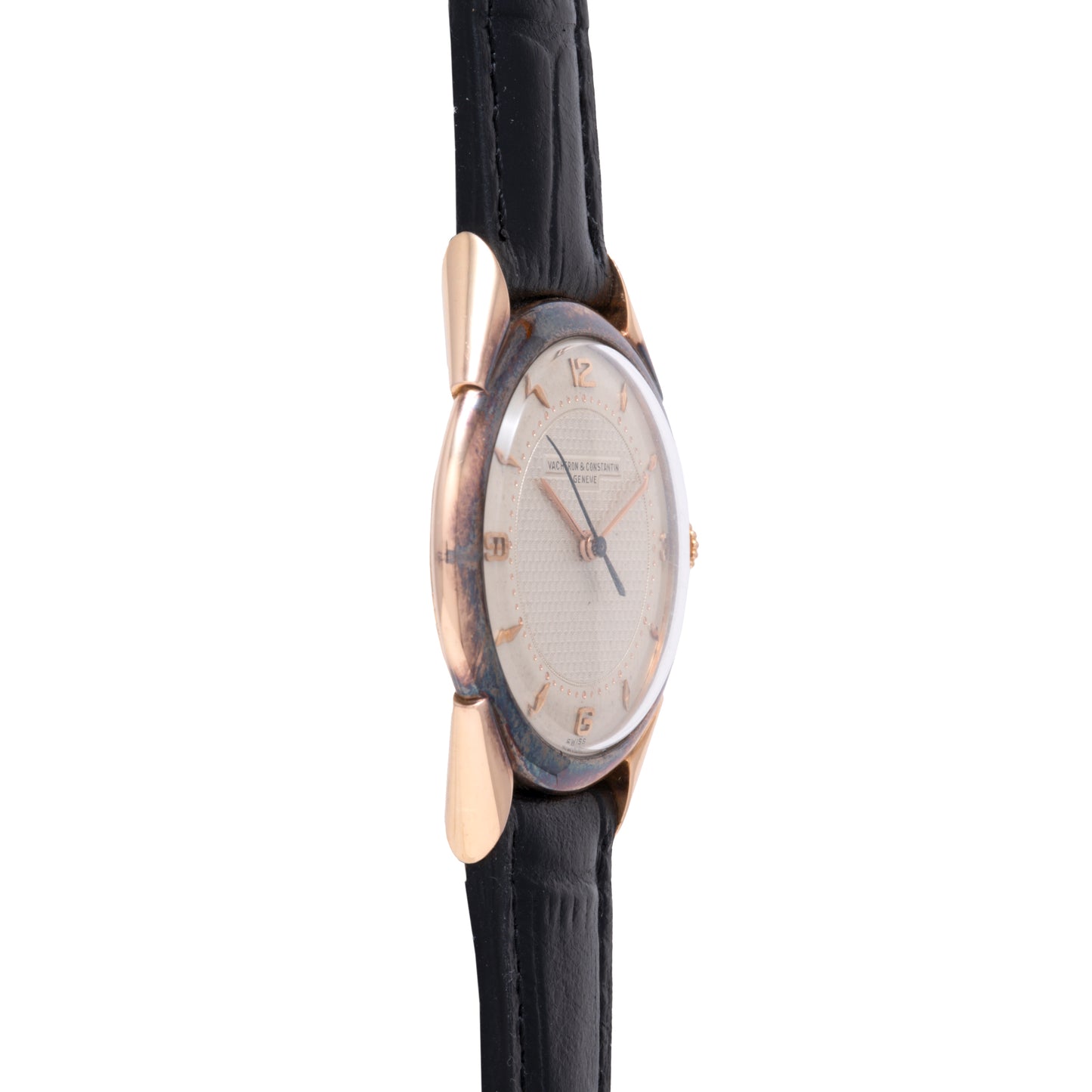 Vacheron Constantin 'Guilloche' Dress Watch
