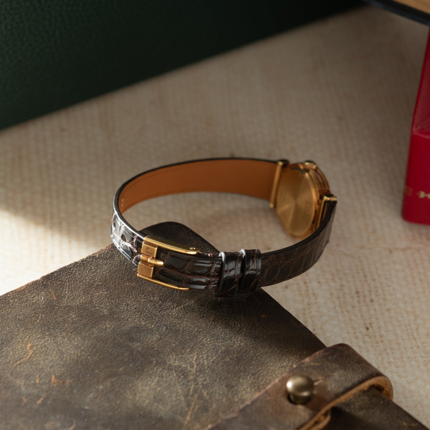 Piaget 'Baby' Polo