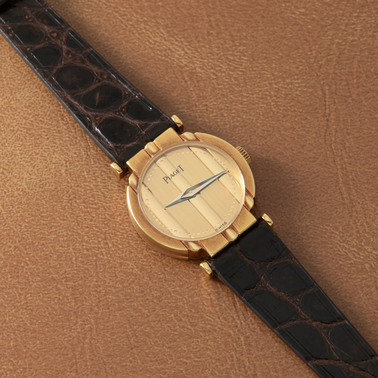 Piaget 'Baby' Polo