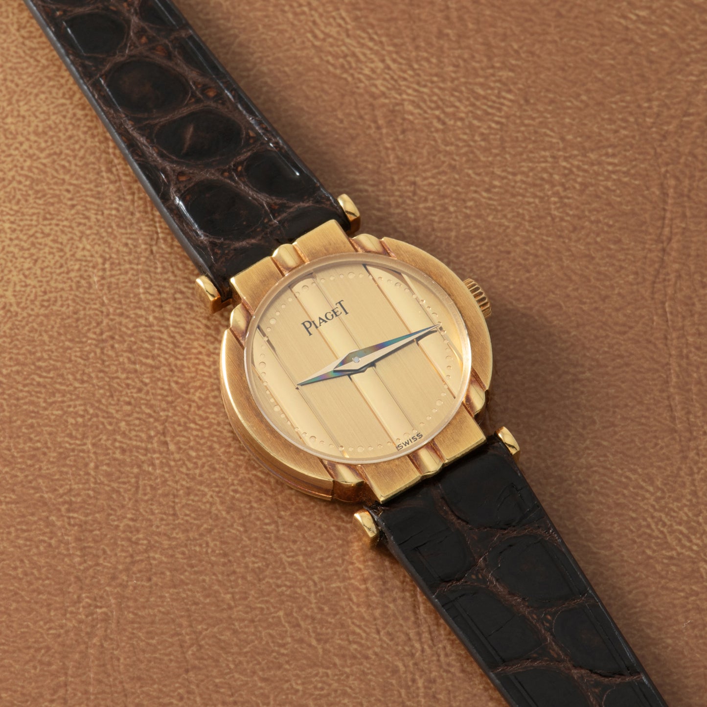 Piaget 'Baby' Polo