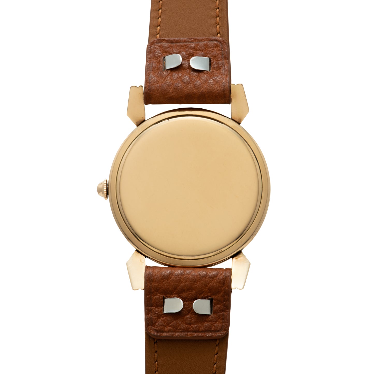 Movado 'Claw Lug' Dress Watch