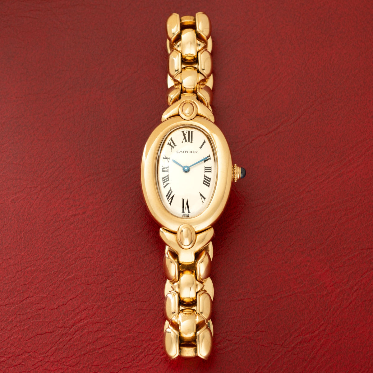 Cartier Baignoire