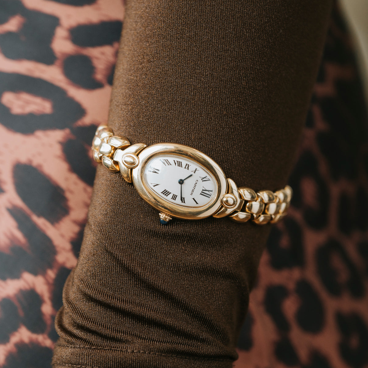Cartier Baignoire