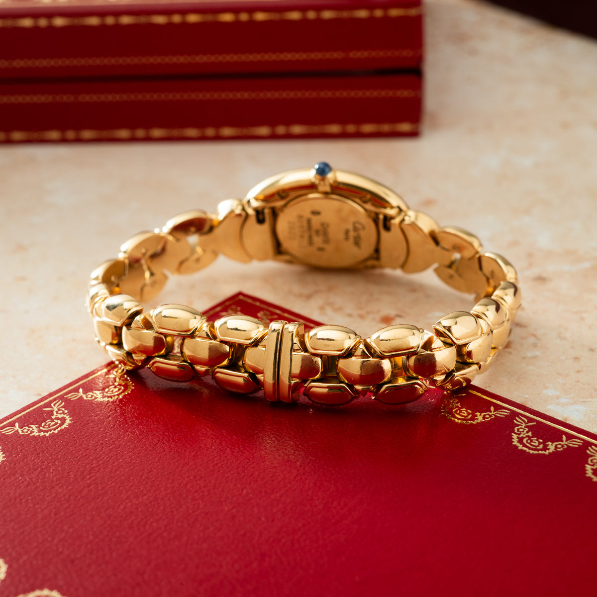 Cartier Baignoire