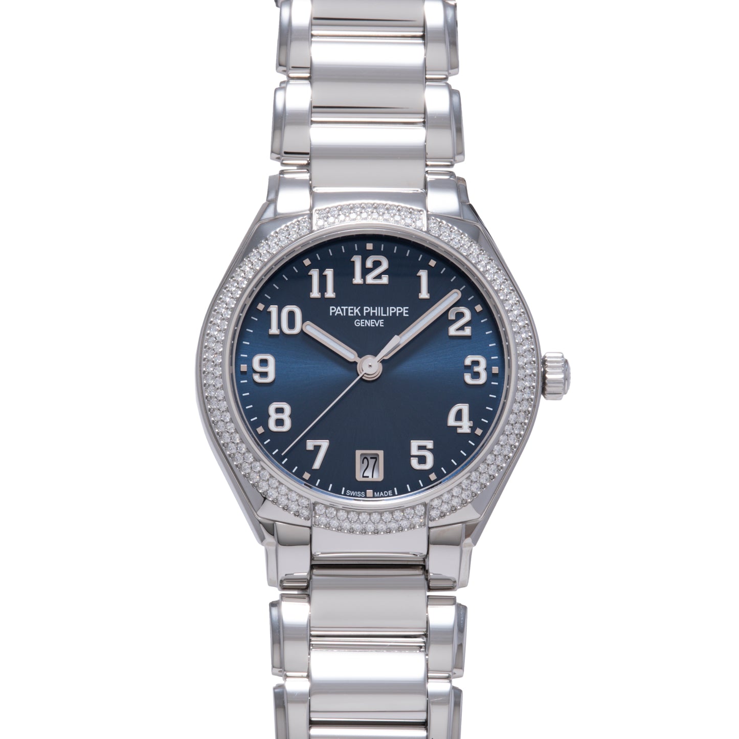 Patek Philippe Twenty-4
