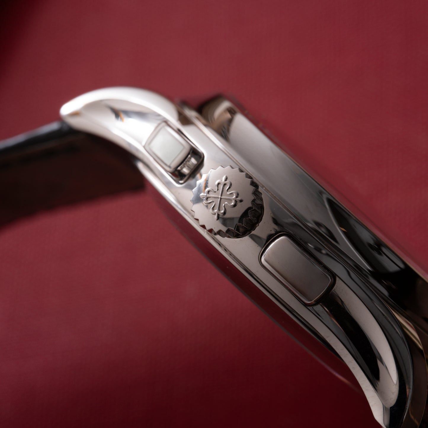 Patek Philippe Annual Calendar Flyback Chronograph