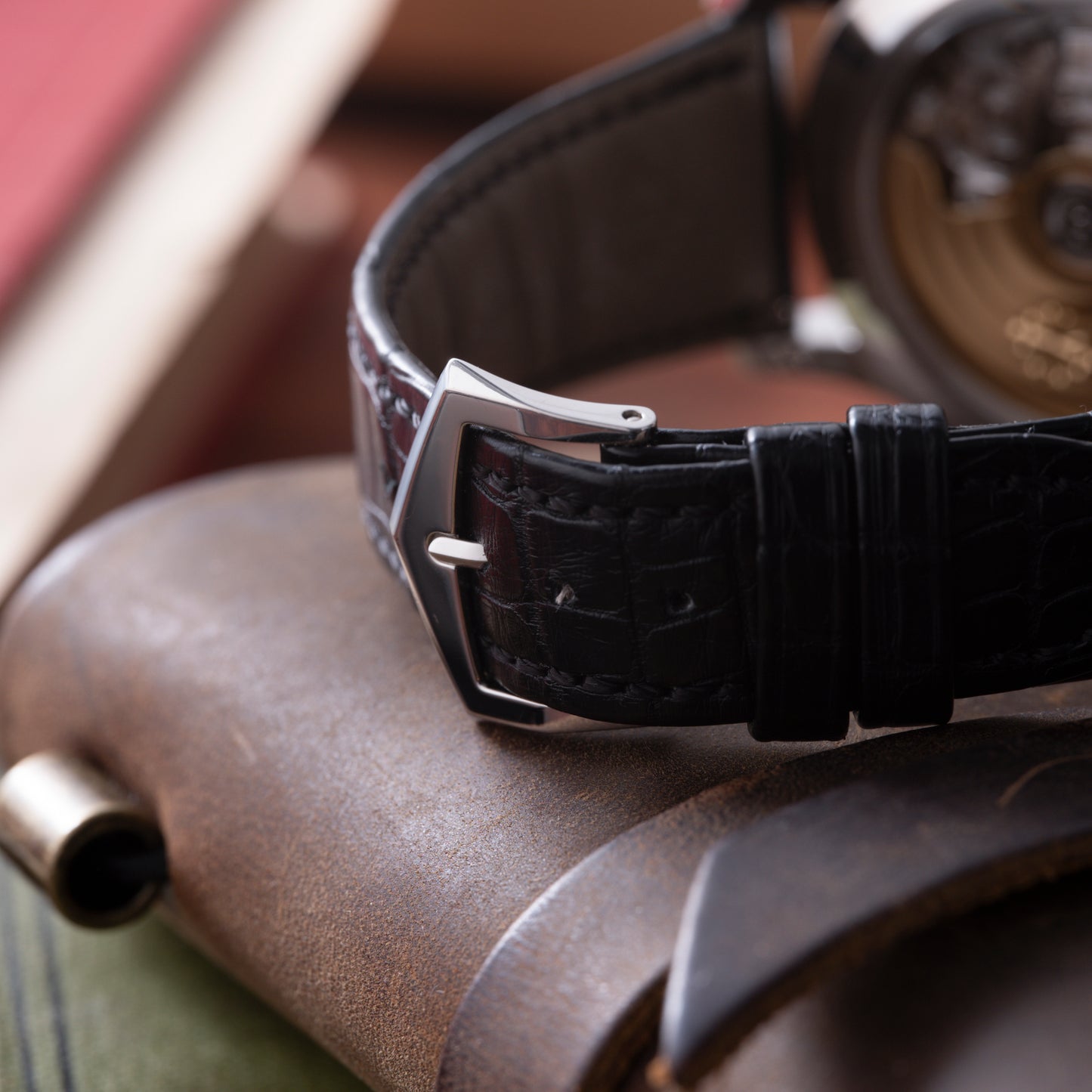 Patek Philippe Annual Calendar Flyback Chronograph