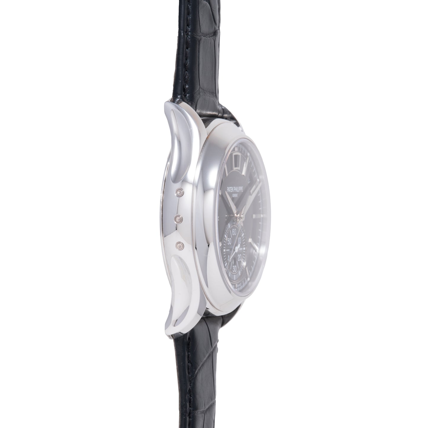 Patek Philippe Annual Calendar Flyback Chronograph