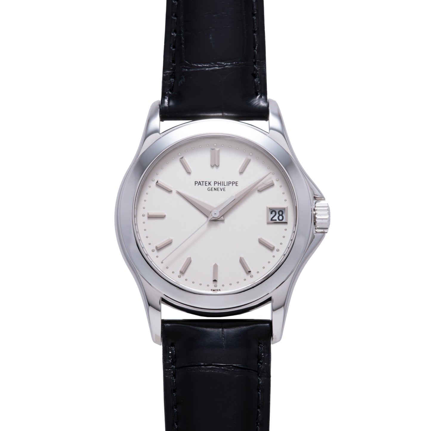 Patek Philippe Calatrava