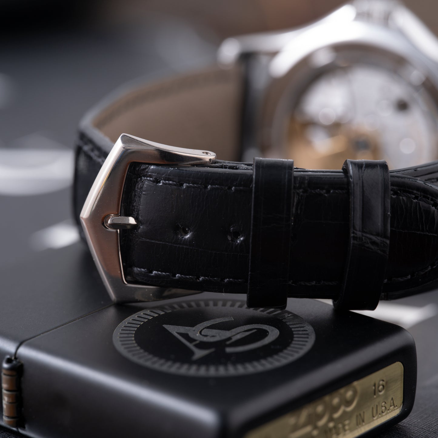 Patek Philippe Calatrava