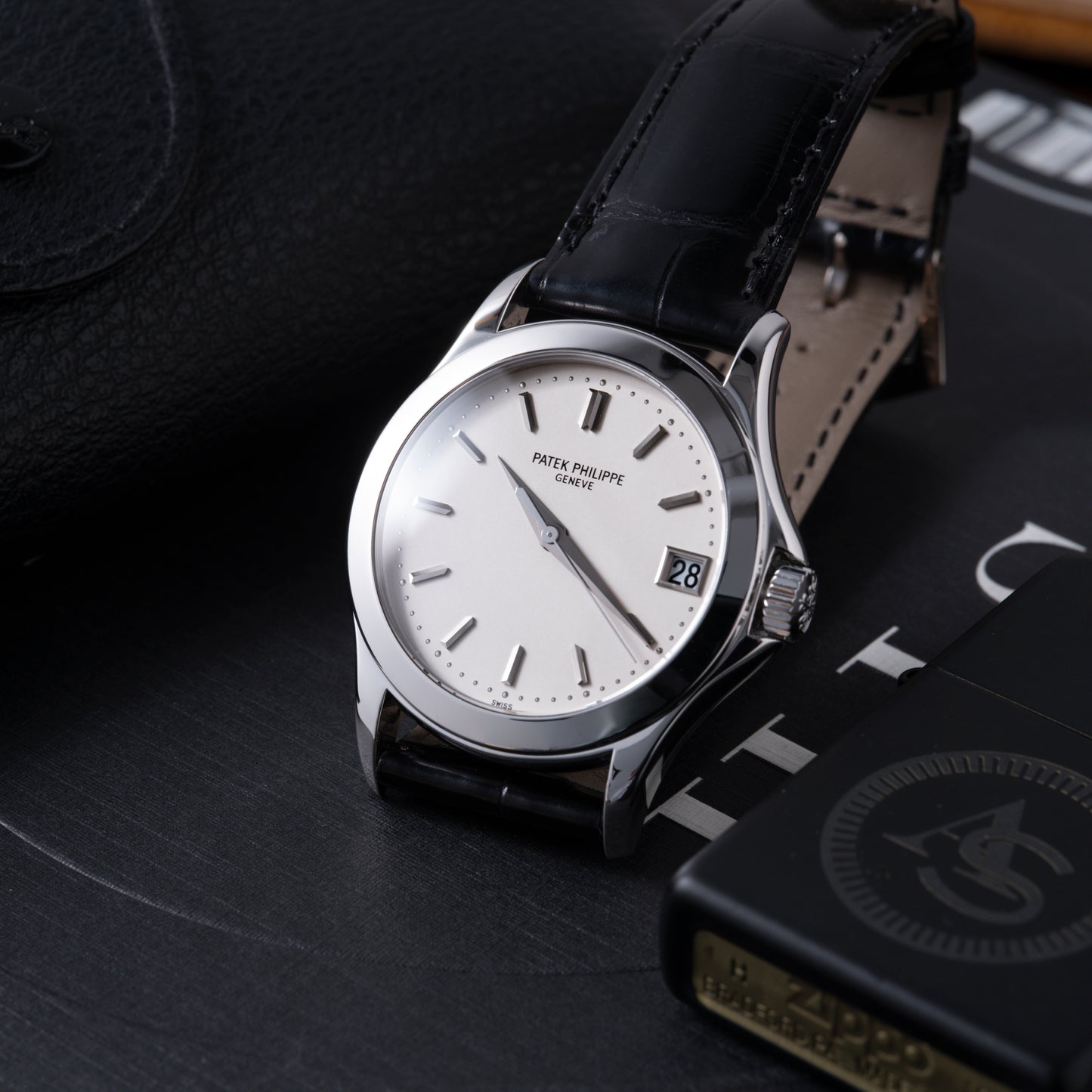 Patek Philippe Calatrava