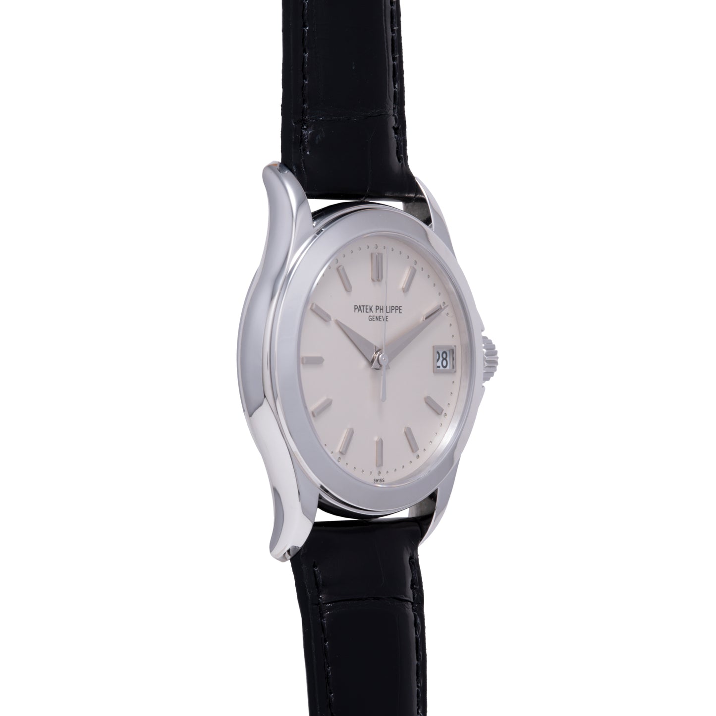 Patek Philippe Calatrava