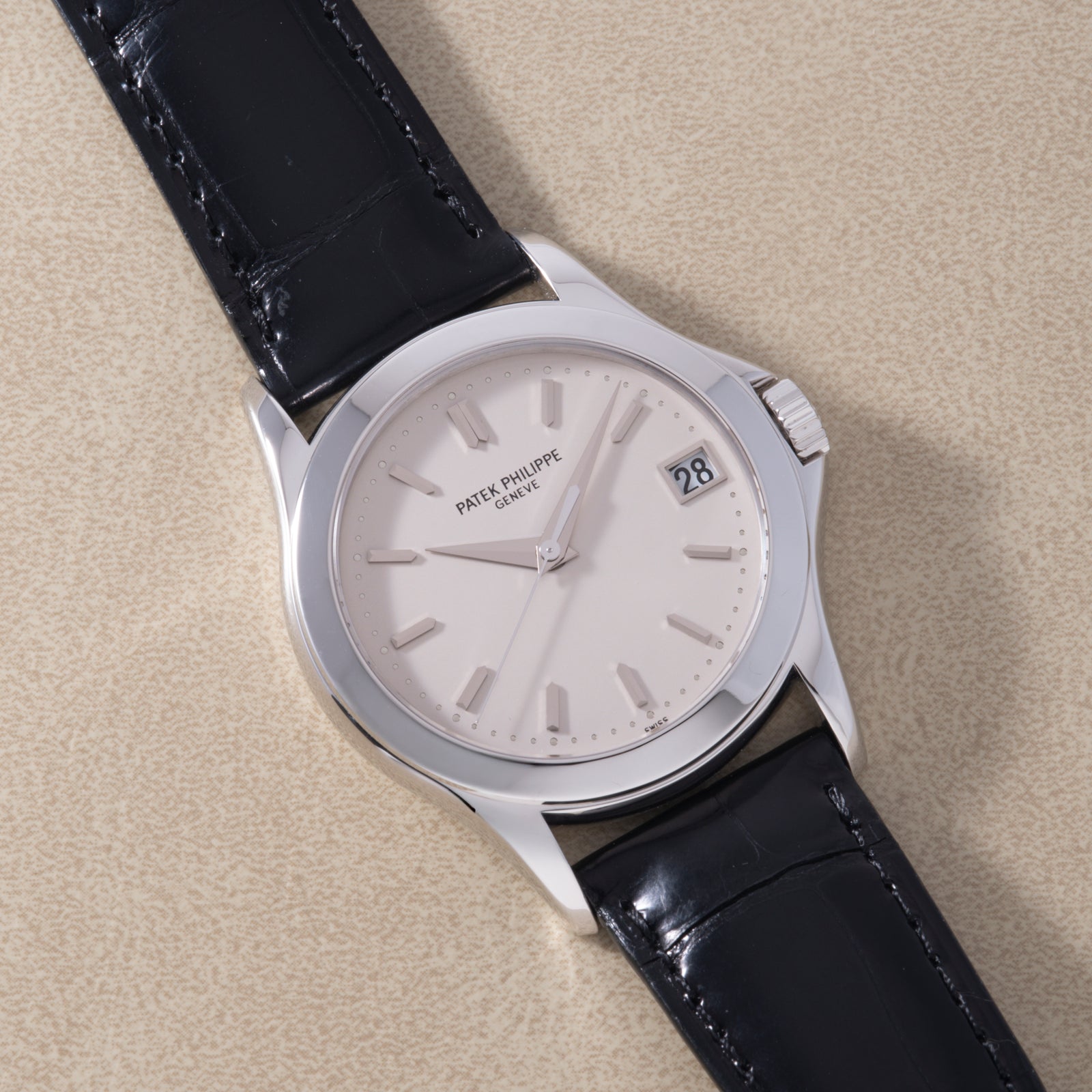 Patek Philippe Calatrava