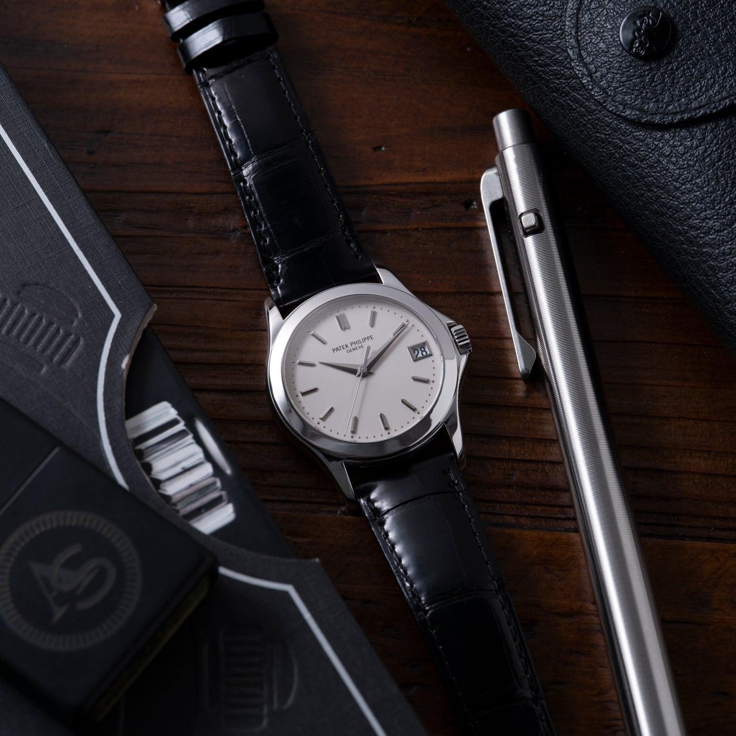 Patek Philippe Calatrava