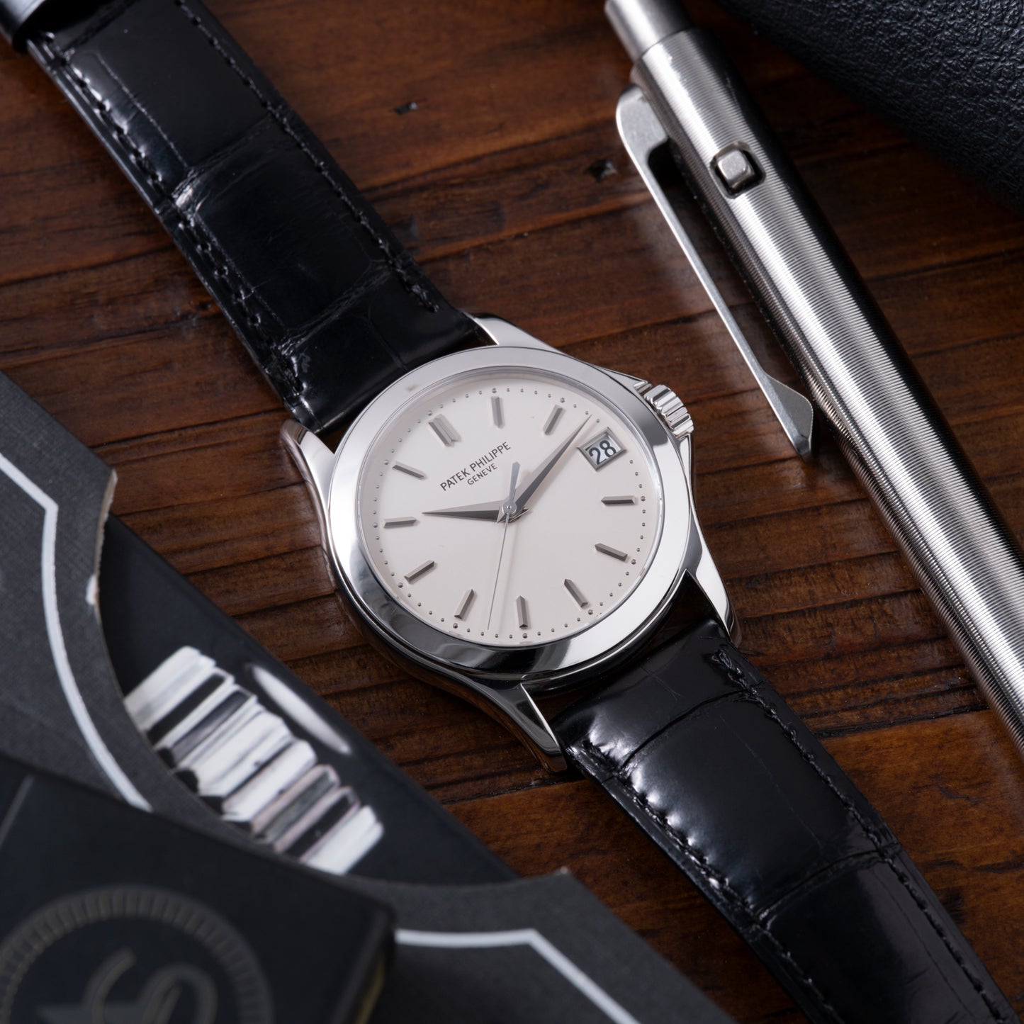 Patek Philippe Calatrava